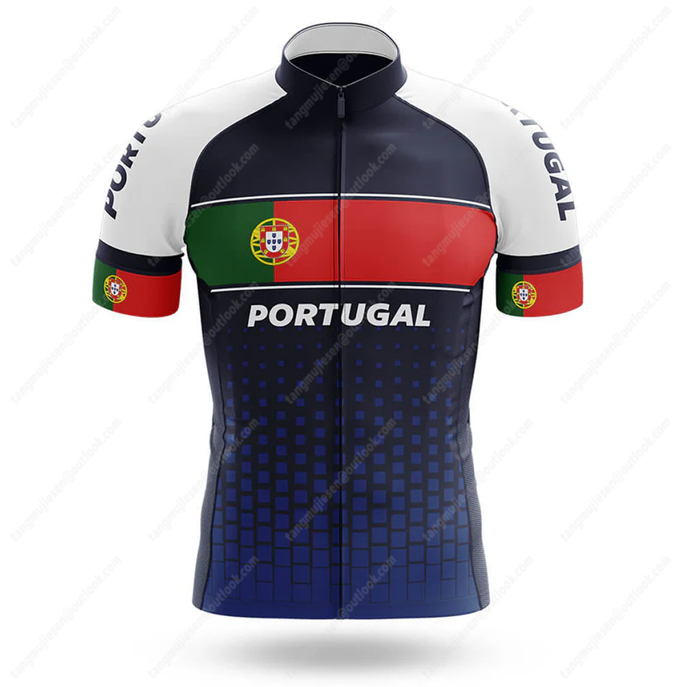 Portugal Radfahren Kleidung Mt – Summer Jumper Clothing Bewertung und Preis