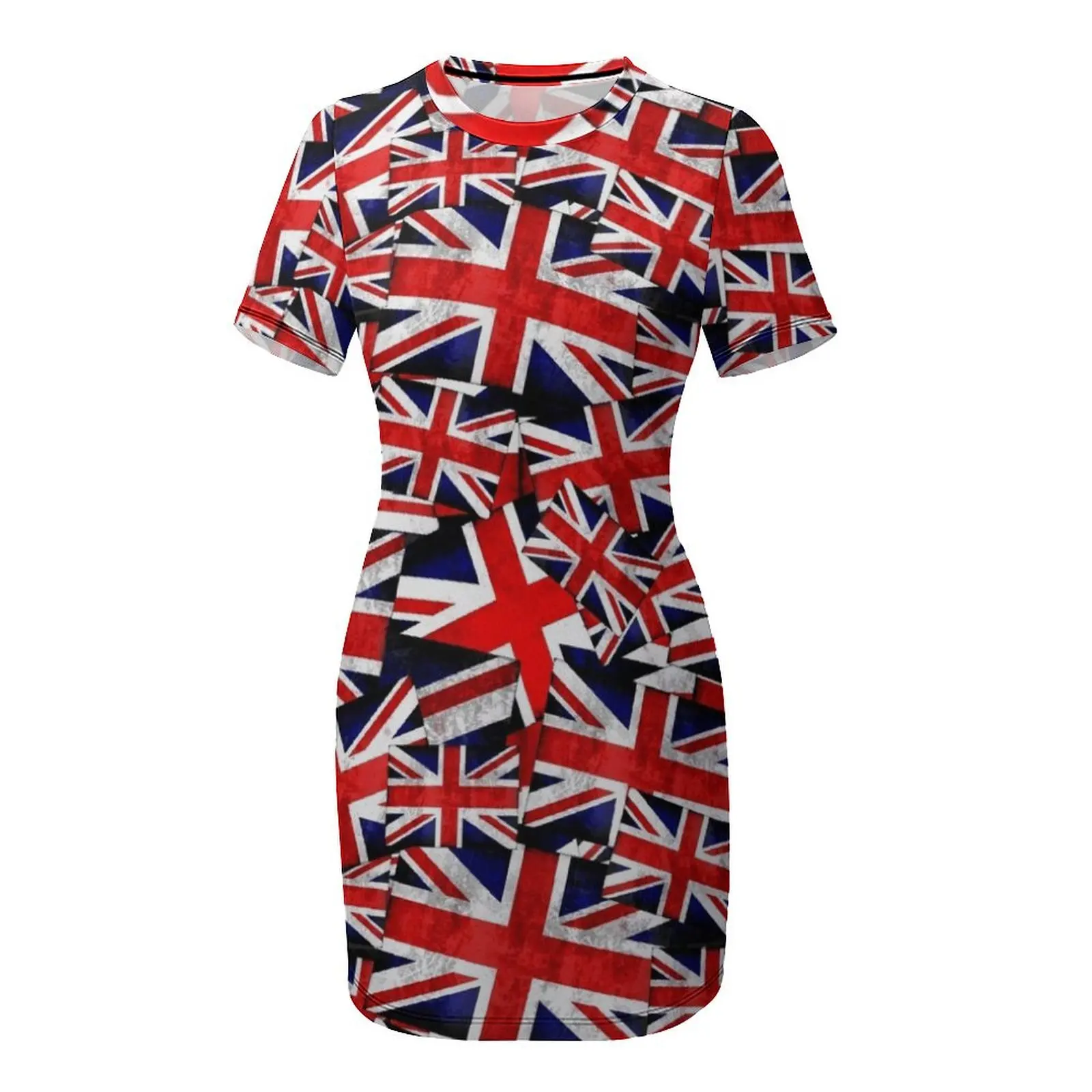 Union Jack Britische England U – Summer Clothing Women Uk Bewertung und Preis