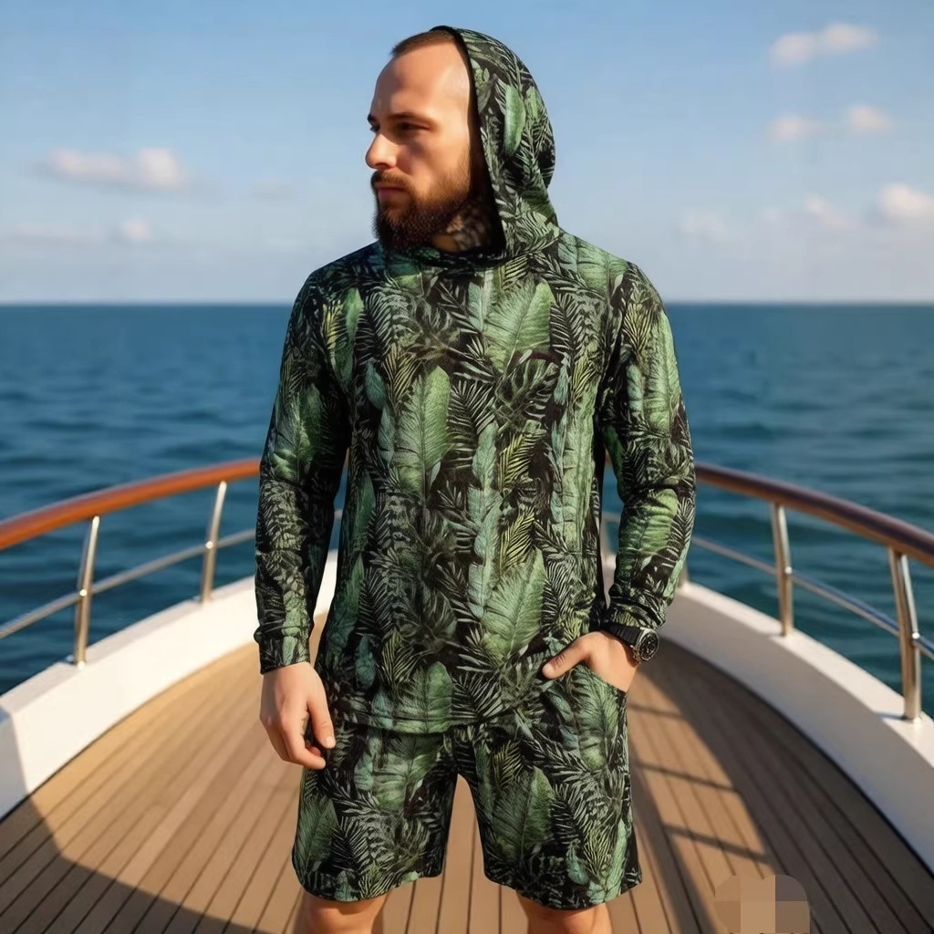 2026 Neues Tarnmuster Unisex K – Summer Clothing Types Bewertung und Preis