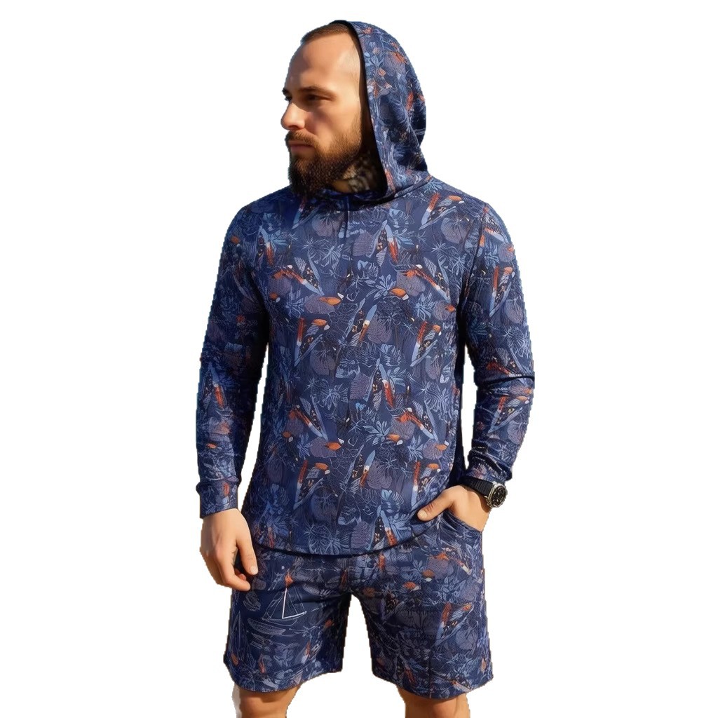 2026 Neues Tarnmuster Unisex K – Summer Clothing Types Bewertung und Preis