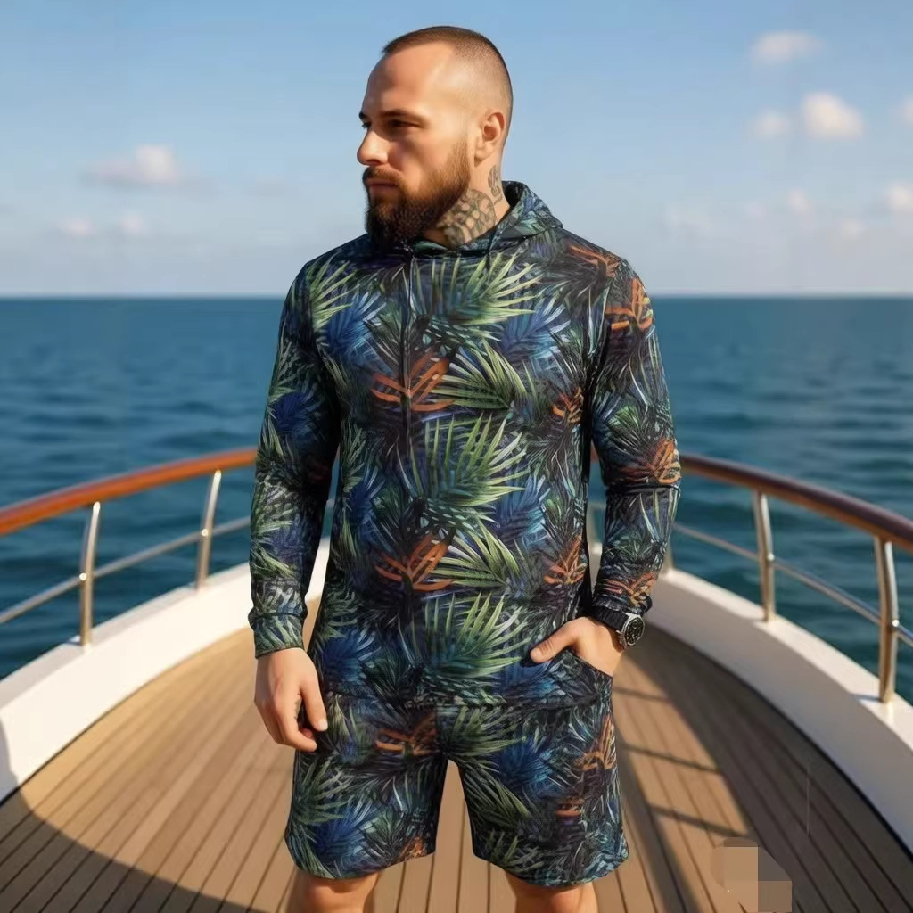 2026 Neues Tarnmuster Unisex K – Summer Clothing Types Bewertung und Preis