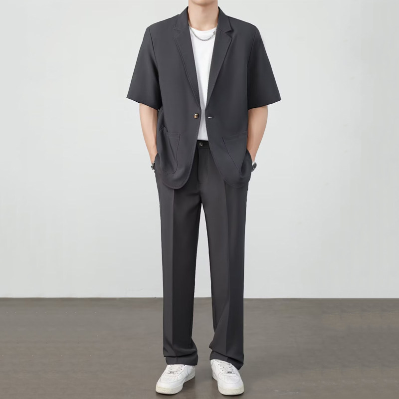 Sommerliches, leichtes Anzug-S – Summer Clothing For Teens Bewertung und Preis