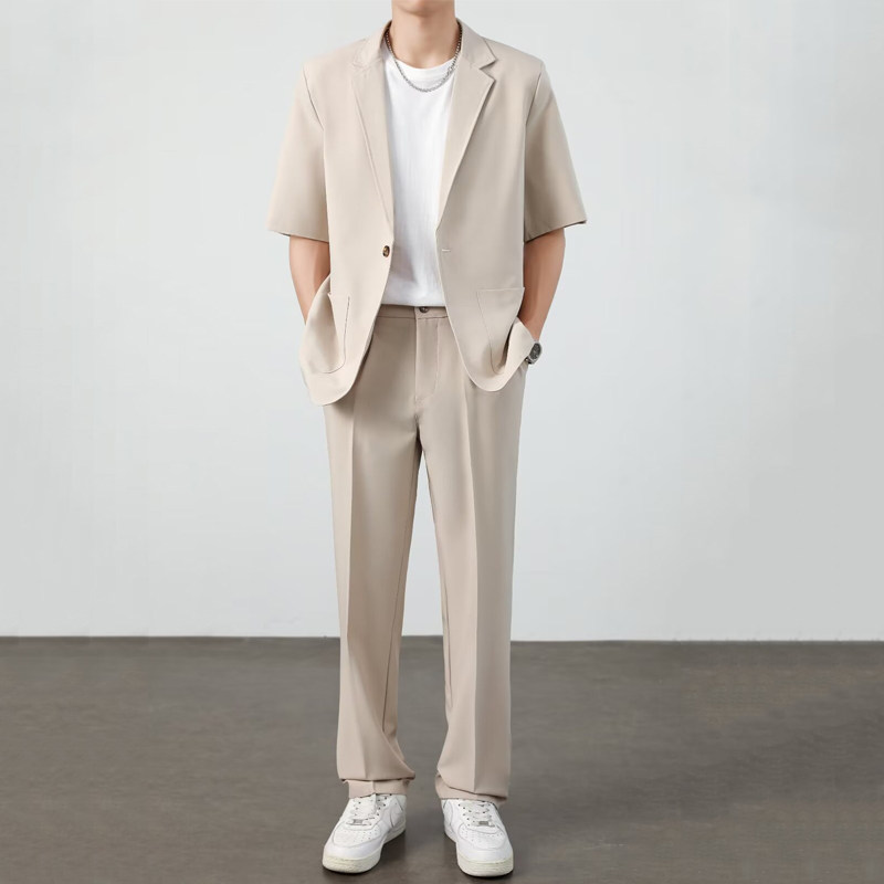Sommerliches, leichtes Anzug-S – Summer Clothing For Teens Bewertung und Preis
