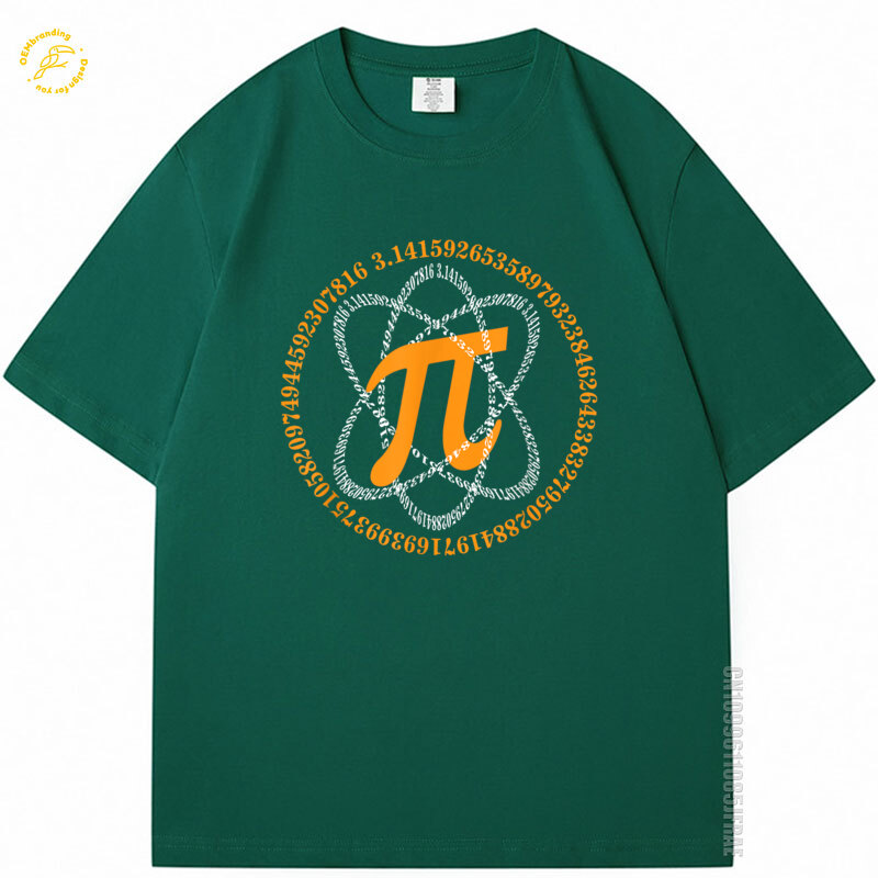 Math Pi Shirt Atom Pi Symbol P – Summer Clothing Deals Bewertung und Preis