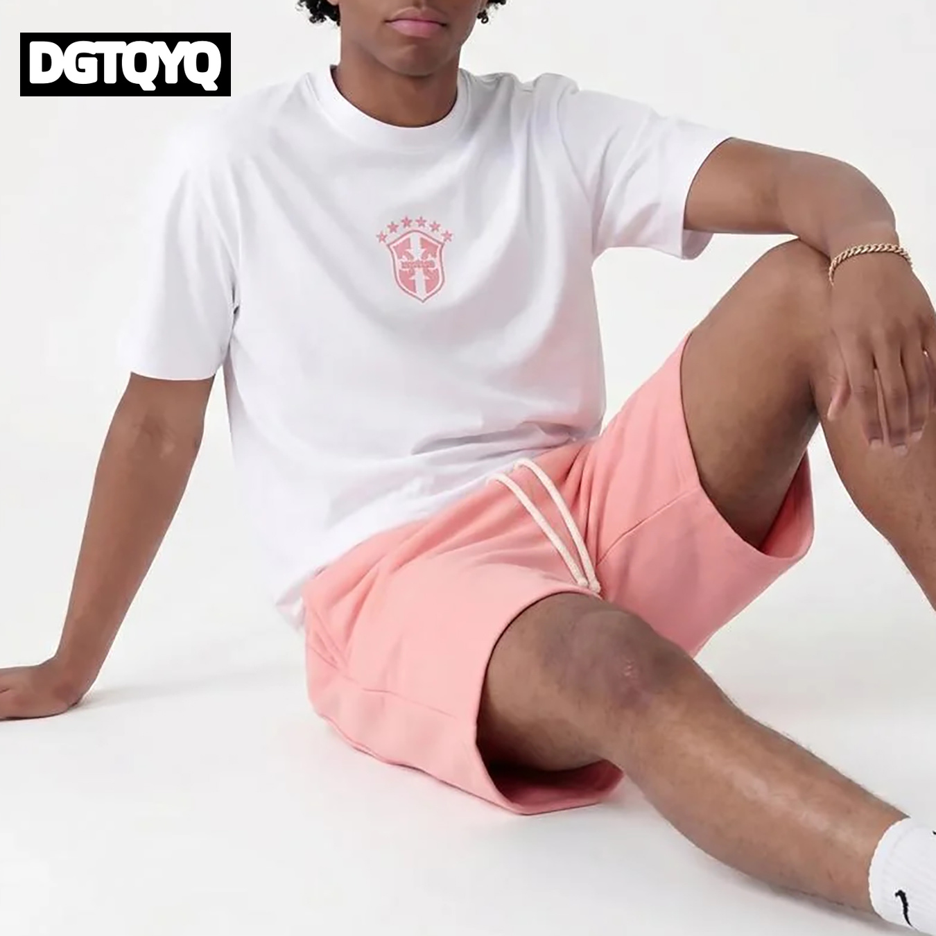 Herren Sommer Neuheit: Rosa Be – Summer Clothing Petite Bewertung und Preis