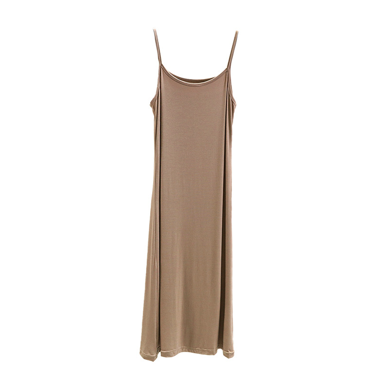 Modales Camisole-Kleid für Dam – Summer Clothing Petite Bewertung und Preis