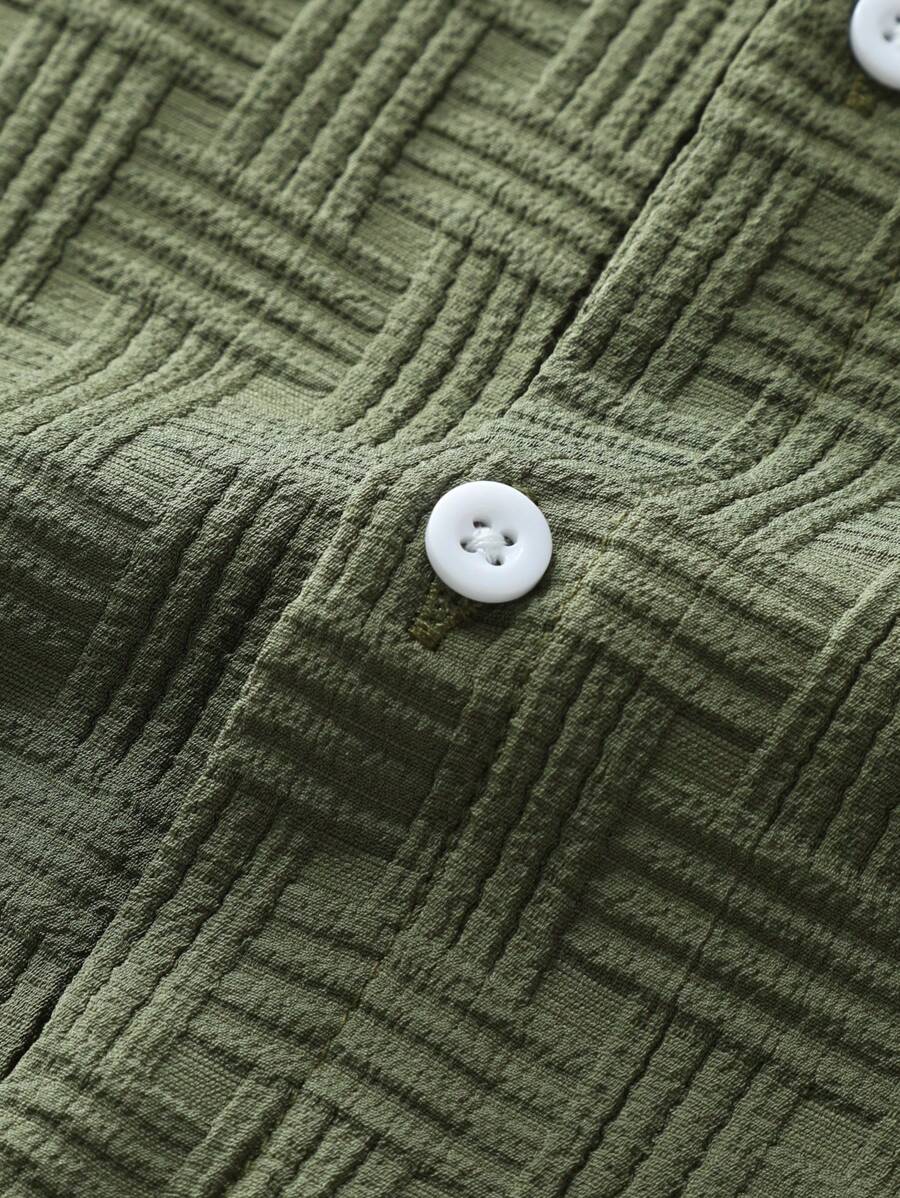 Manfinity RSRT Herren Urlaubs- – Linen Shorts Men Bewertung und Preis