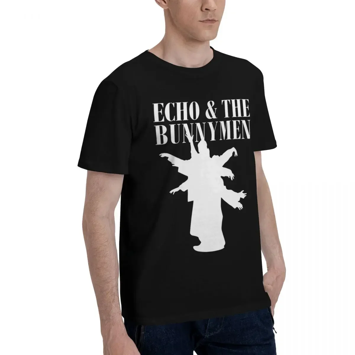 ECHO AND THE BUNNYMEN 100 % Ba – Summer Clothing Deals Bewertung und Preis