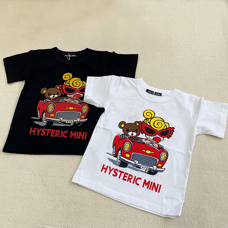 Kawaii New Hysteric Mini Carto – Summer Clothing Kids Bewertung und Preis