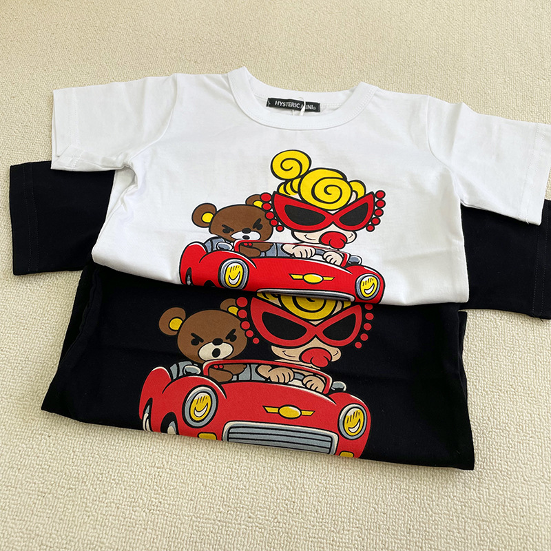 Kawaii New Hysteric Mini Carto – Summer Clothing Kids Bewertung und Preis