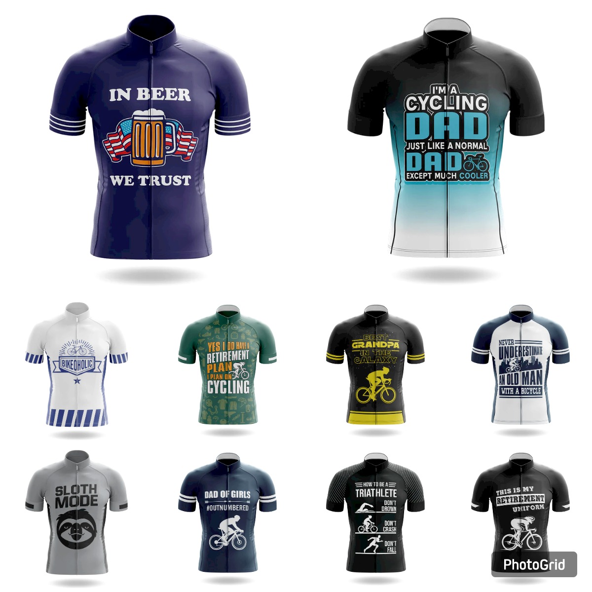 Bikeoholic Aufruf Radfahren Je – Summer Jumper Clothing Bewertung und Preis