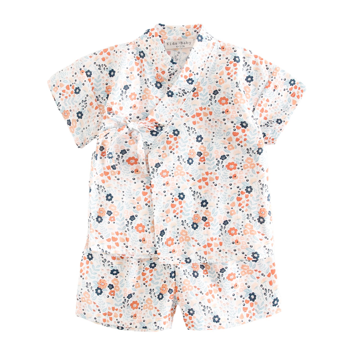 Liebliche Sommerliche Blumenmu – Summer Loving Kids Clothing Bewertung und Preis
