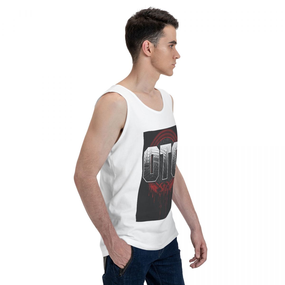 Wrestler Roman Reigns Wrestlin – Summer Reign Clothing Bewertung und Preis