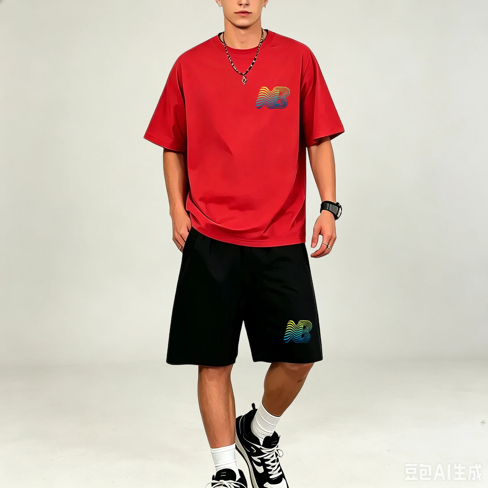 Heiß begehrte T-Shirt-Sets für – Summer Clothing Haul Bewertung und Preis