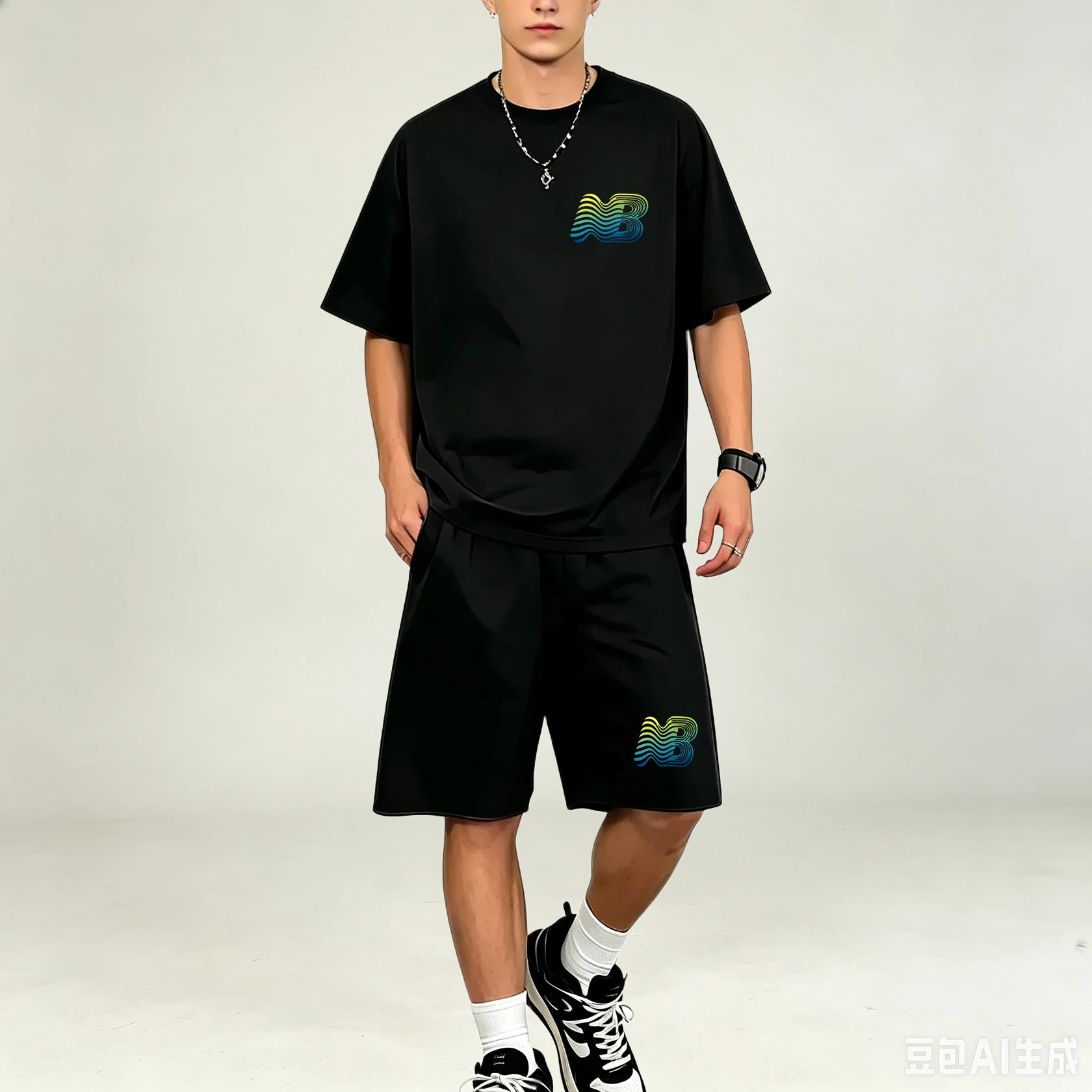 Heiß begehrte T-Shirt-Sets für – Summer Clothing Haul Bewertung und Preis
