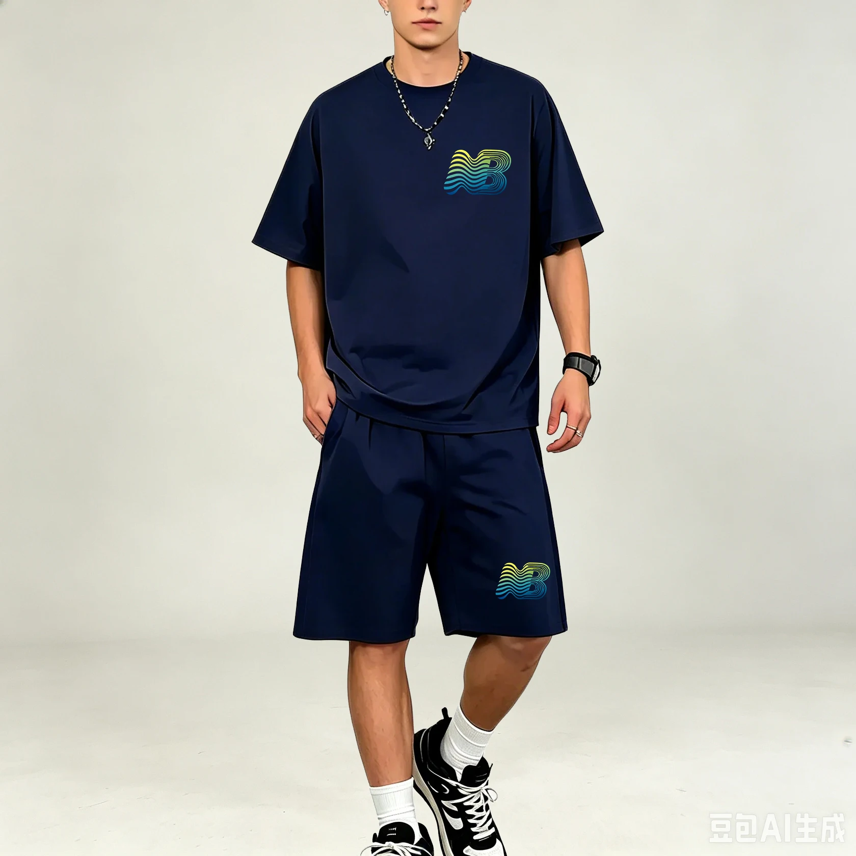 Heiß begehrte T-Shirt-Sets für – Summer Clothing Haul Bewertung und Preis