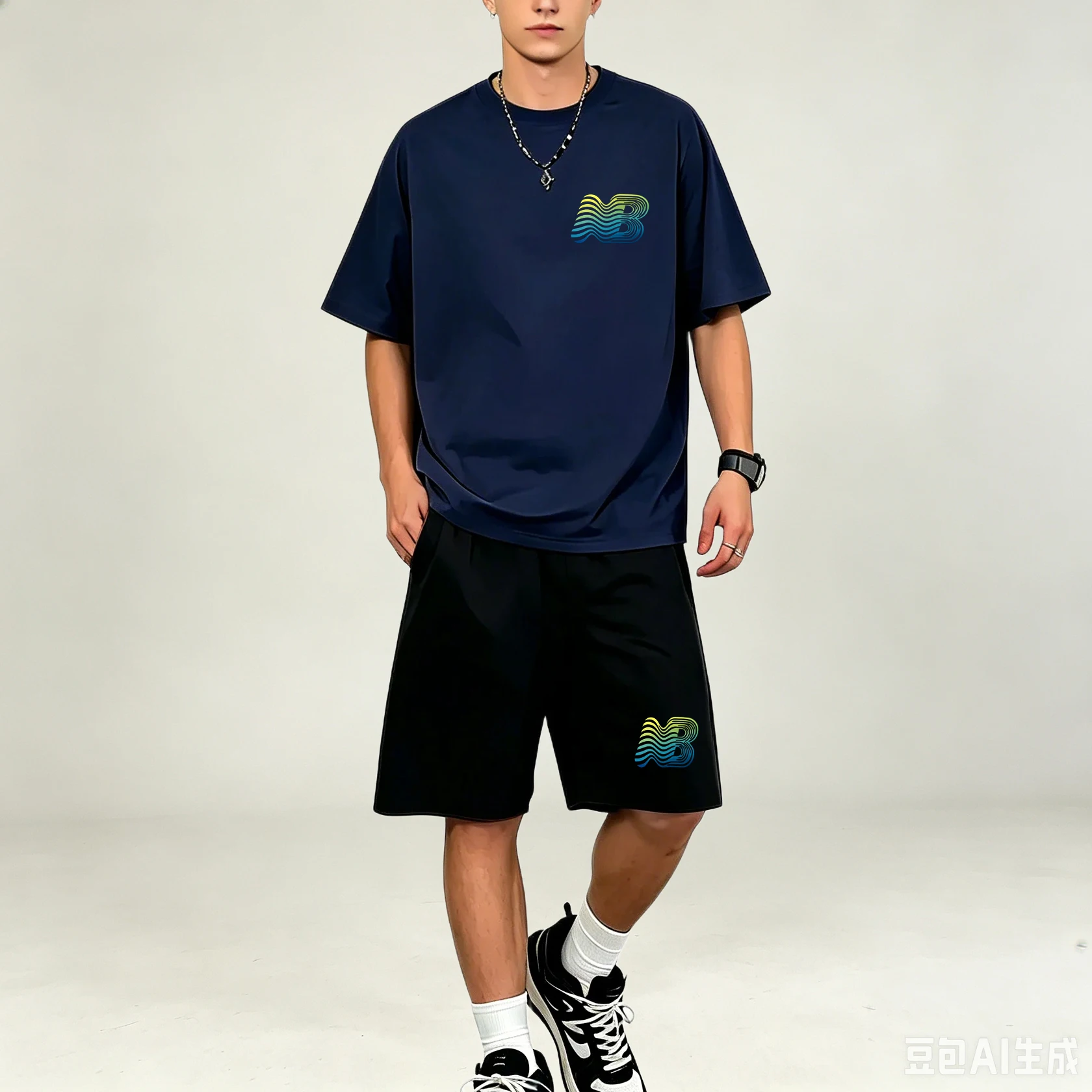 Heiß begehrte T-Shirt-Sets für – Summer Clothing Haul Bewertung und Preis