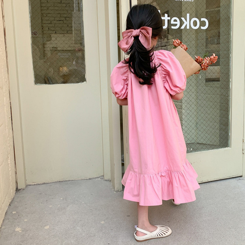 Sommer Casual Baby Mädchen Bau – Summer Loving Kids Clothing Bewertung und Preis