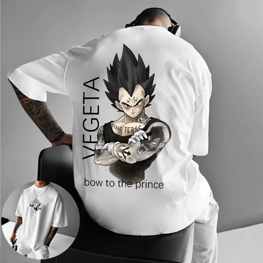 Dragon Ball Fat Buu Unisex-T-S – Summer 2026 Kids Clothing Bewertung und Preis