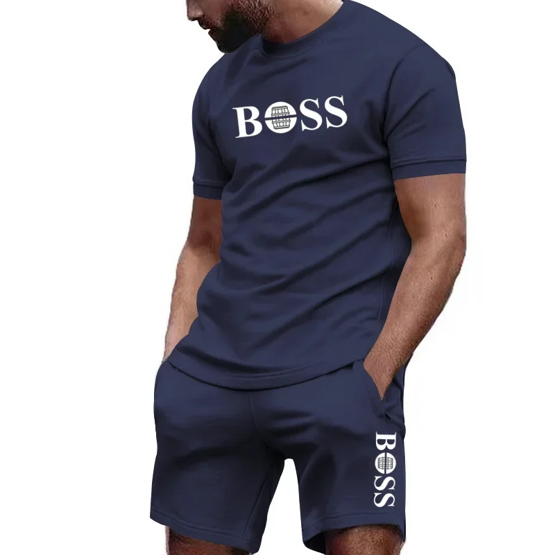 Herren Zweiteiliges Sportbekle – Summer Clothing Types Bewertung und Preis