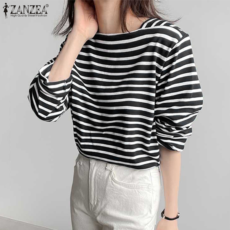 ZANZEA Damen-Blusen, lässig, g – Summer Clothing Wear Bewertung und Preis