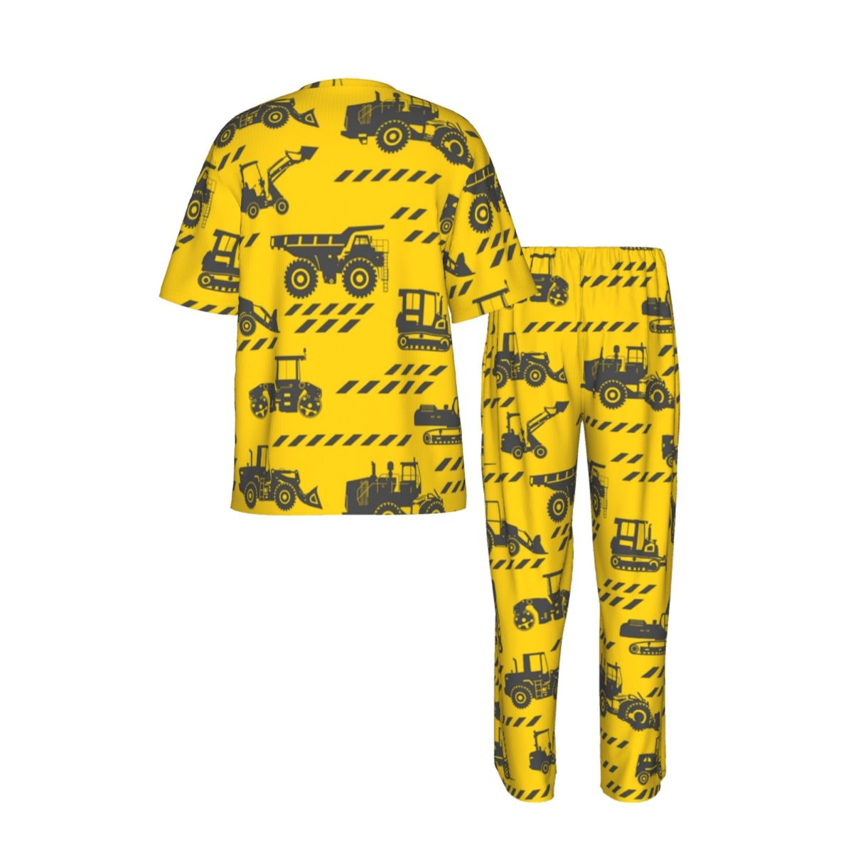 Herren-Pyjama-Set Kurzarm Lang – Summer Clothing Long Sleeve Bewertung und Preis