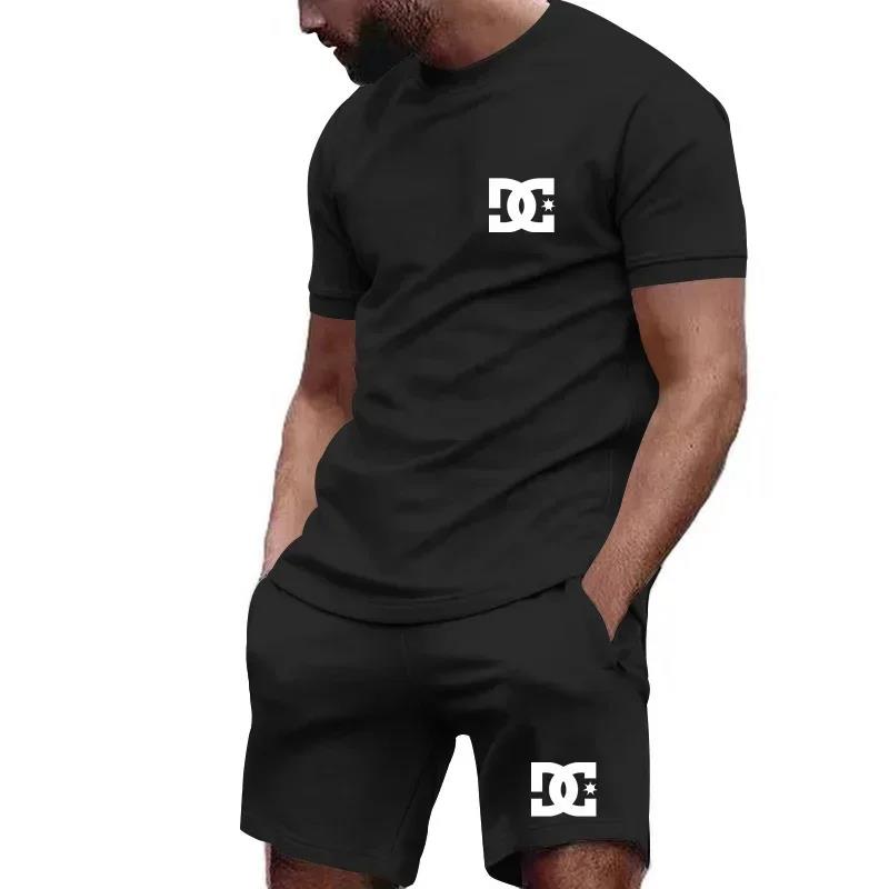 Sommerliches neues Herren-Kurz – Summer Clothing Types Bewertung und Preis