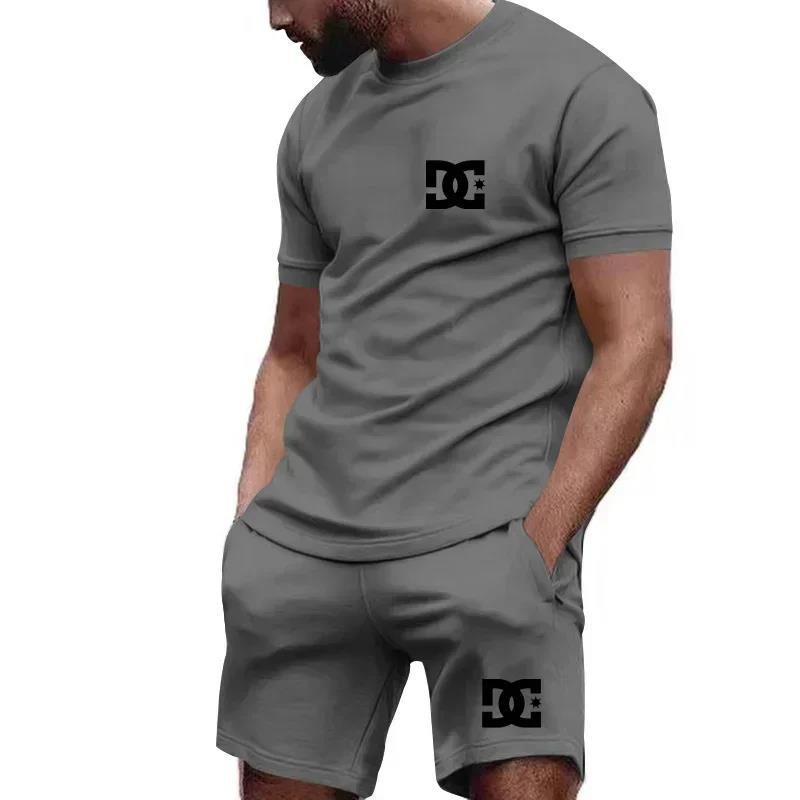 Sommerliches neues Herren-Kurz – Summer Clothing Types Bewertung und Preis