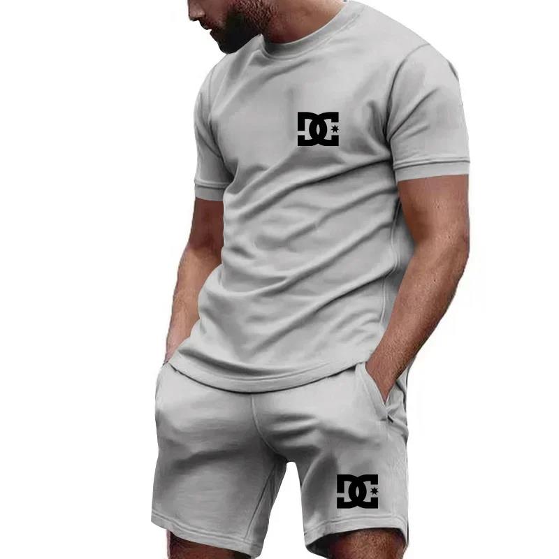 Sommerliches neues Herren-Kurz – Summer Clothing Types Bewertung und Preis