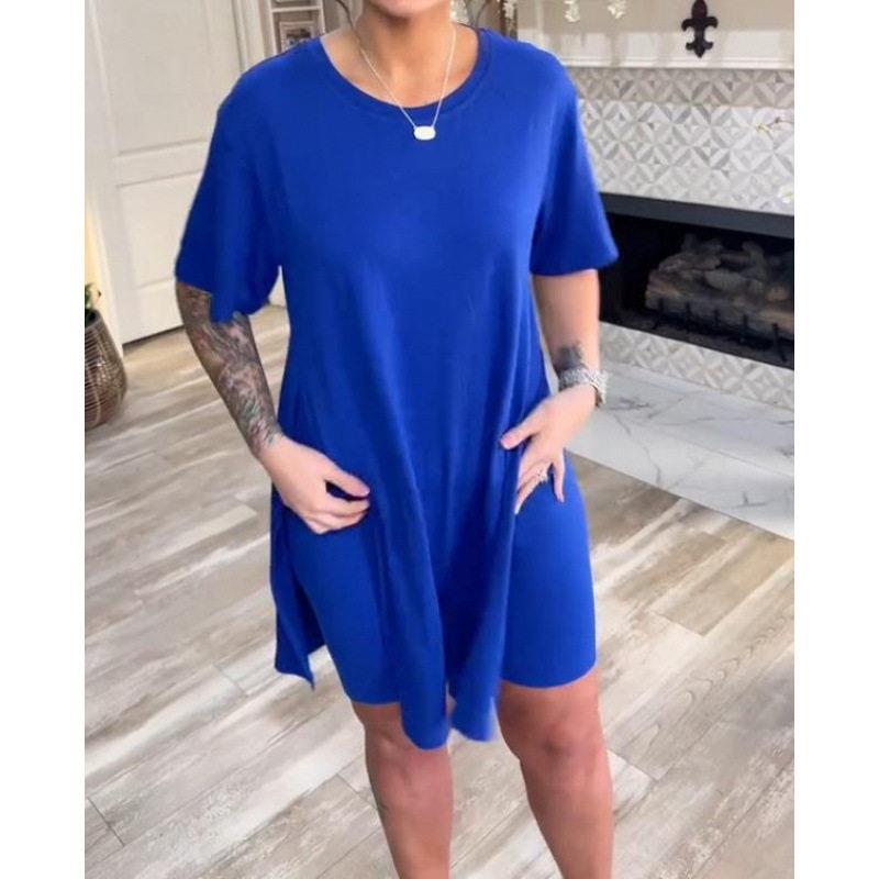 Damen Kurzarm-Hosen-Set Zweite – Summer Clothing List Bewertung und Preis