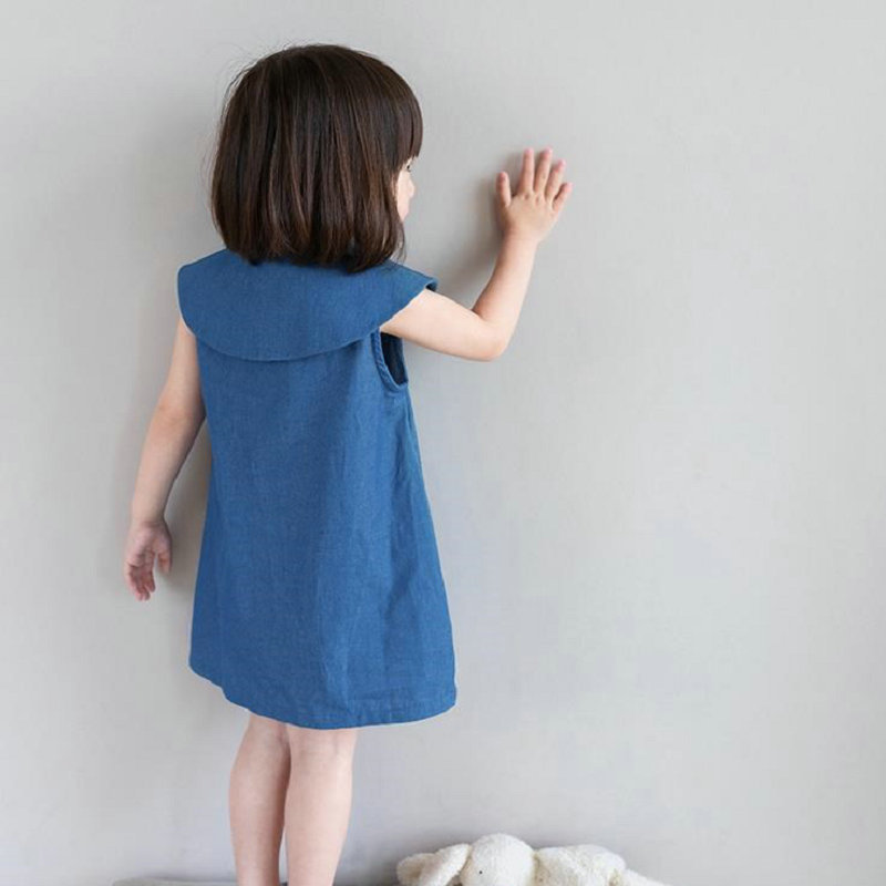 Sommer Baby und Mädchen Baumwo – Summer Loving Kids Clothing Bewertung und Preis