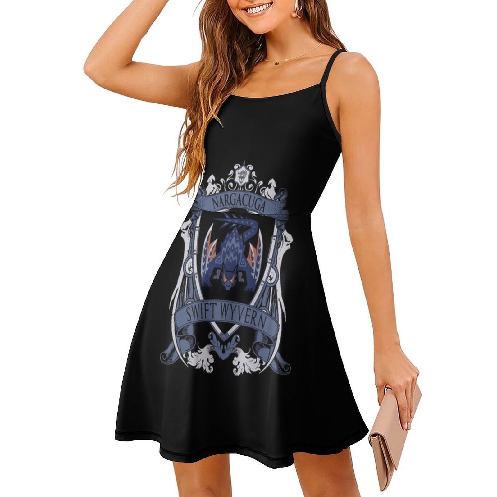 - Crest Damen Hip Hop Streetwe – Summer Clothing Wear Bewertung und Preis