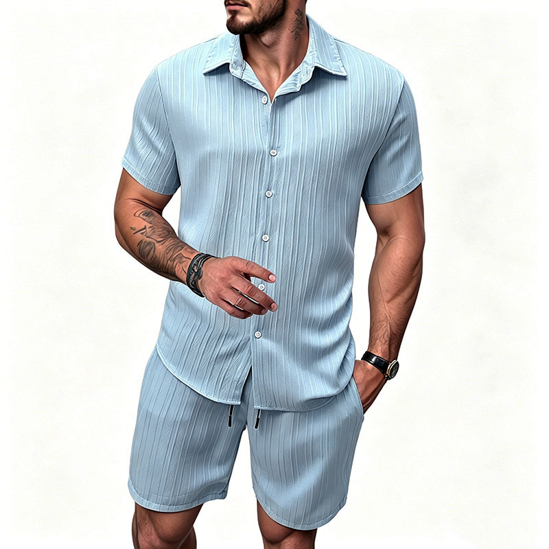2026 Neues Herren-Set: Vertika – Summer Clothing Types Bewertung und Preis