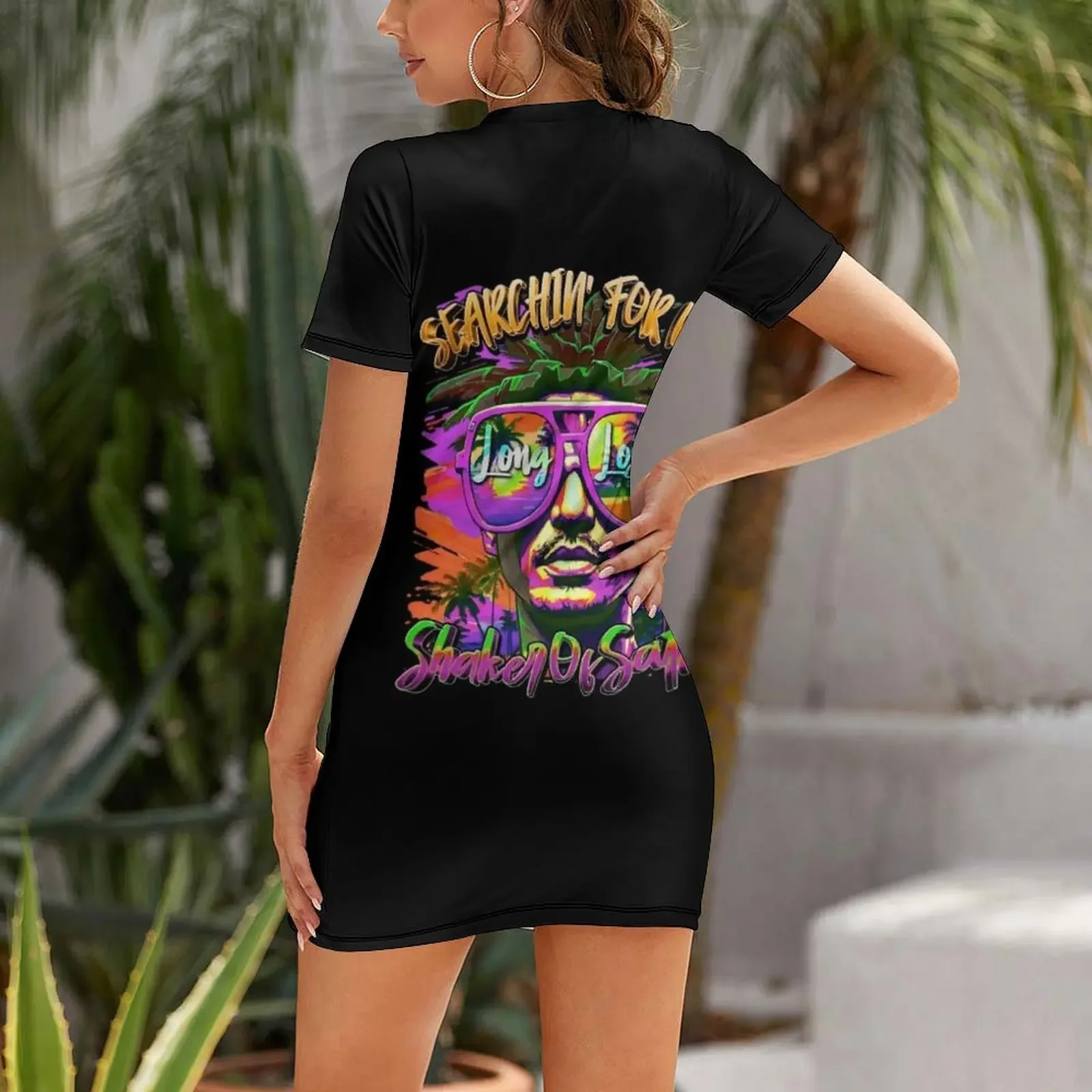 Auf der Suche nach meinem lang – Summer Clothing Vibes Bewertung und Preis