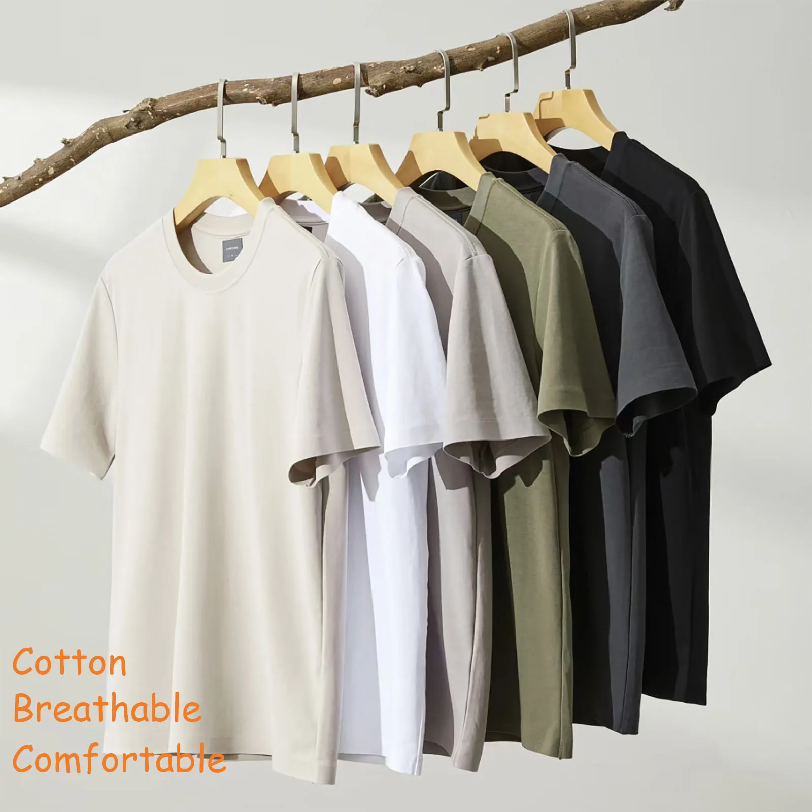 Von dem Ozean inspiriertes, ge – Summer Clothing Vibes Bewertung und Preis