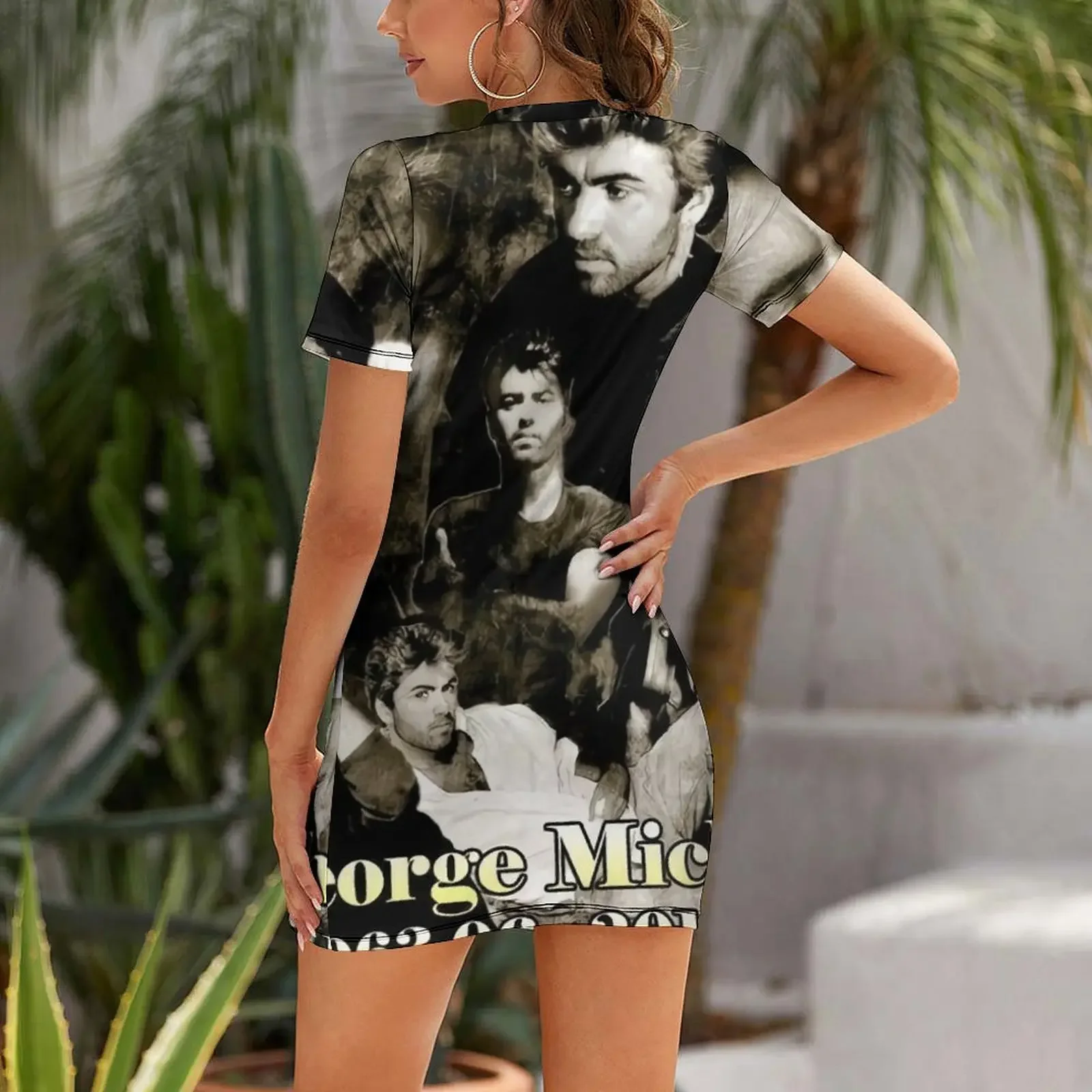 Michael RIP UK Yunani Pop Star – Summer Clothing Women Uk Bewertung und Preis