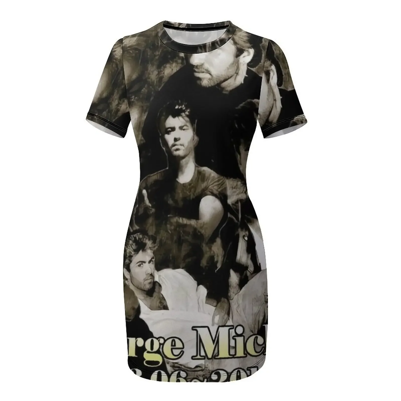 Michael RIP UK Yunani Pop Star – Summer Clothing Women Uk Bewertung und Preis