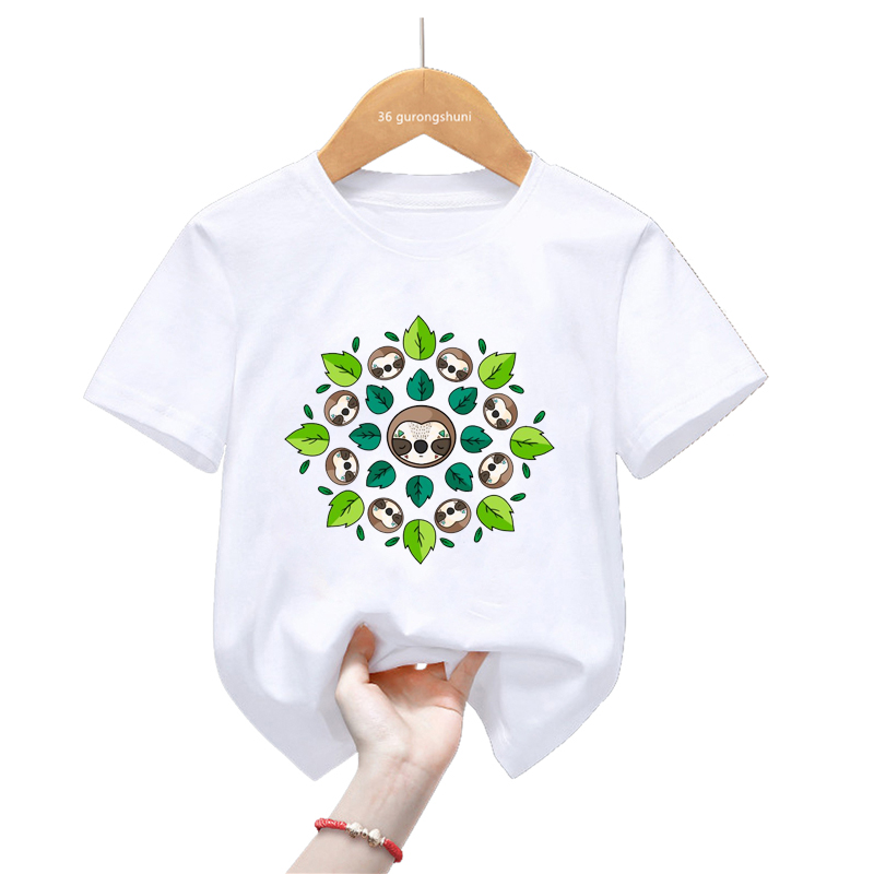 Einhorn Faultier Liebe Donuts  – Summer Loving Kids Clothing Bewertung und Preis