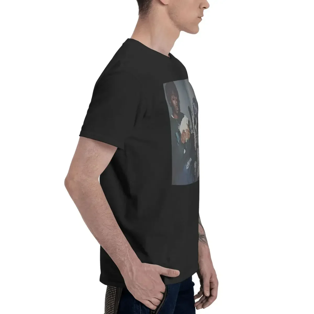 Rei Ayanami Thug Meme 100 % Ba – Summer Clothing Deals Bewertung und Preis