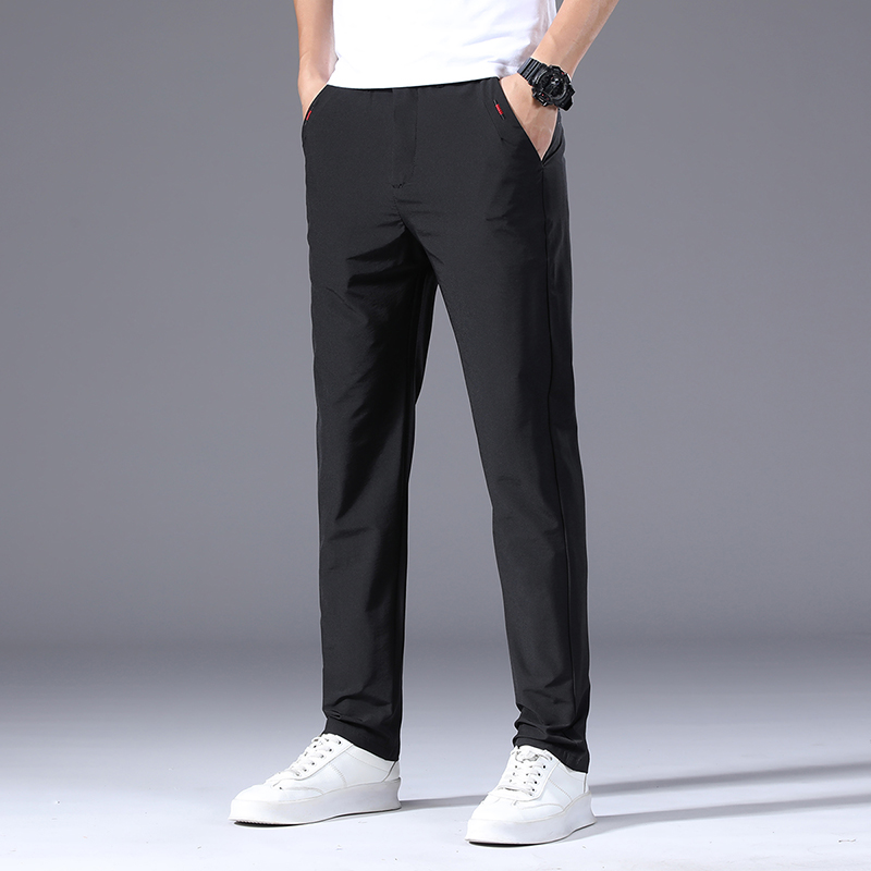2026 Sommer Neue Dünne Eisseid – Summer Clothing Brands Men Bewertung und Preis