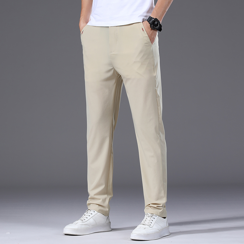 2026 Sommer Neue Dünne Eisseid – Summer Clothing Brands Men Bewertung und Preis