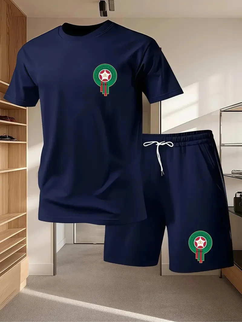 Modisches Freizeit-Sport-Zweit – Summer Clothing For Teens Bewertung und Preis