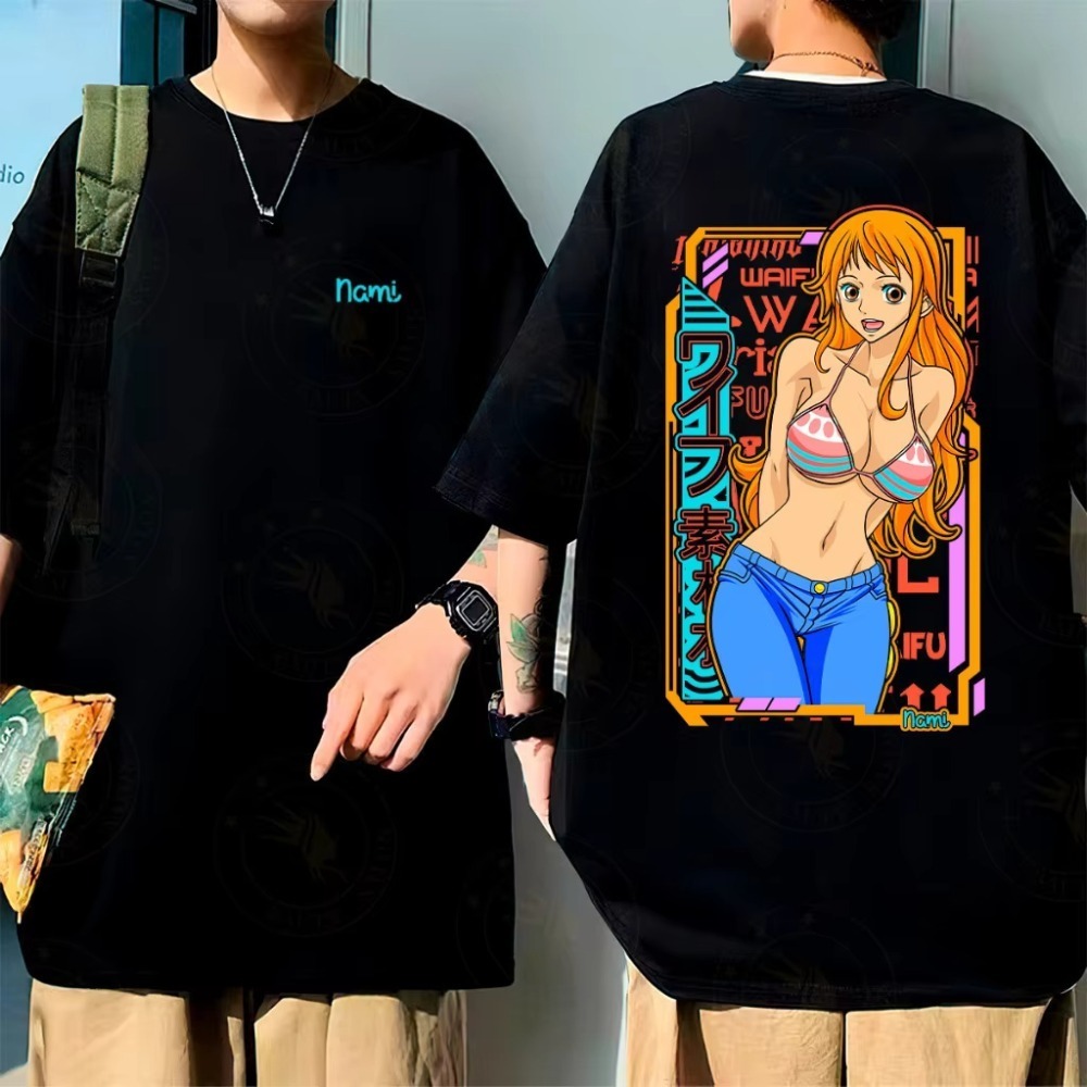 One Piece Cat Inbrecher Nami U – Summer 2026 Kids Clothing Bewertung und Preis