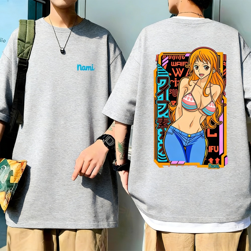 One Piece Cat Inbrecher Nami U – Summer 2026 Kids Clothing Bewertung und Preis