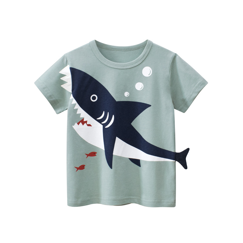2022 Kinder Kleidung für Junge – Summer Loving Kids Clothing Bewertung und Preis
