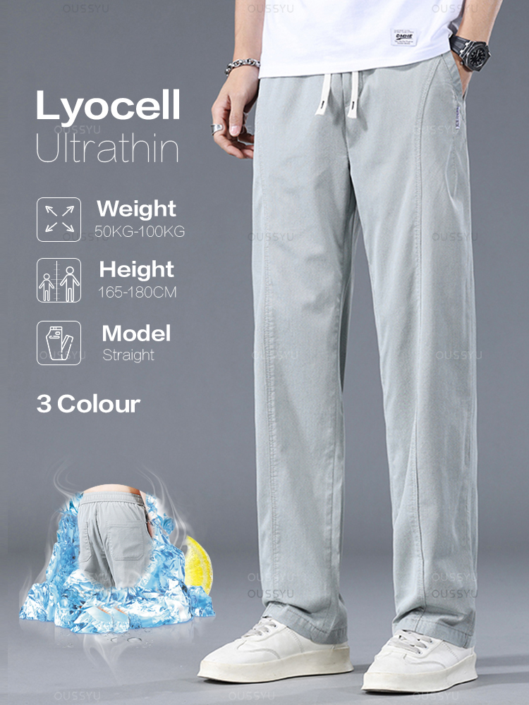 Oussyu Marken kleidung Sommer  – Summer Clothing Brands Men Bewertung und Preis