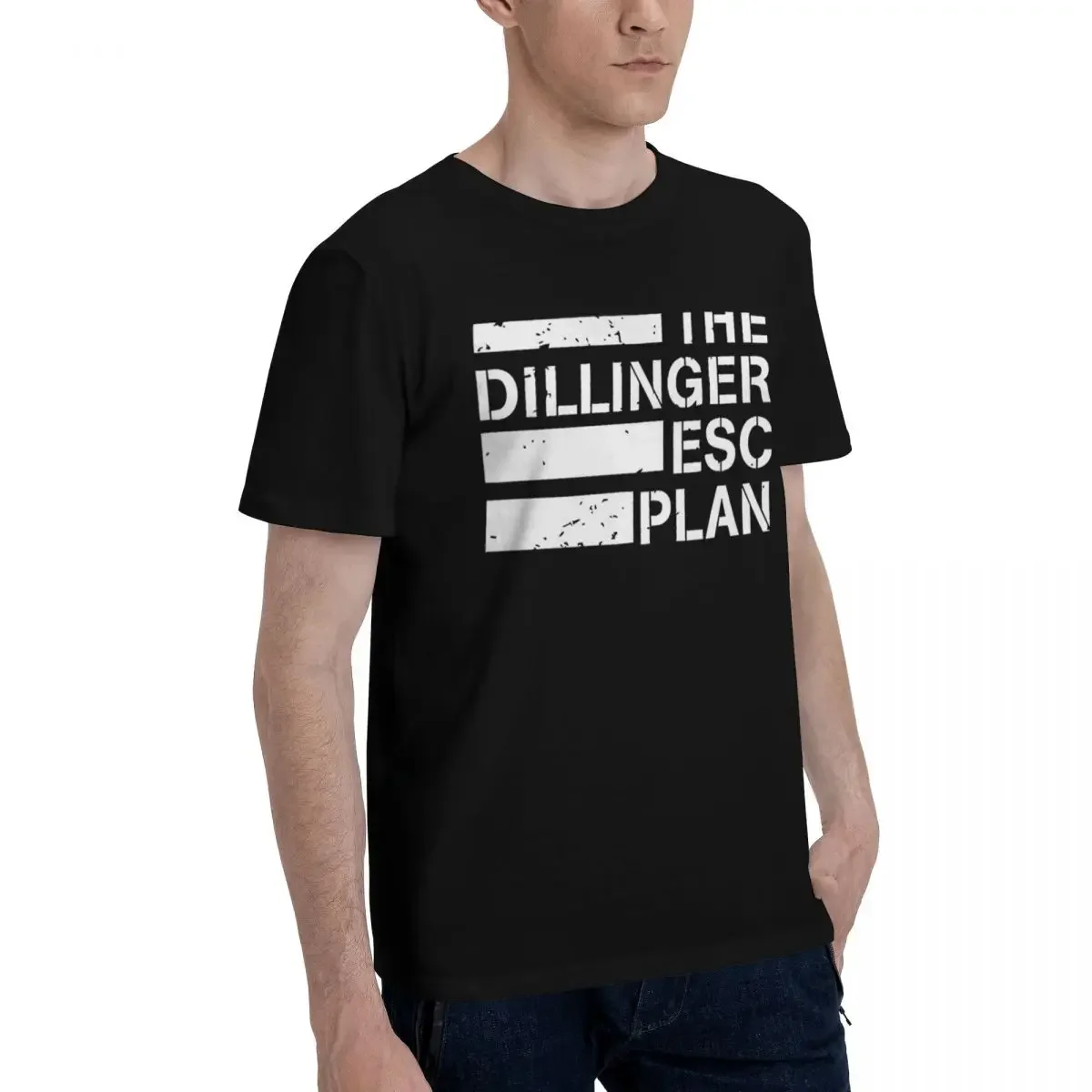 The Dillinger Escape Plan 100  – Summer Clothing Deals Bewertung und Preis