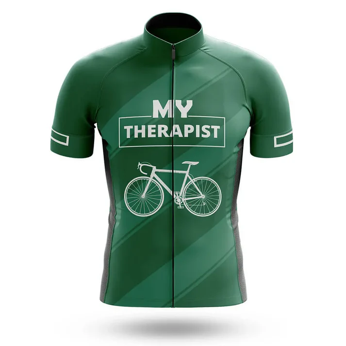 My Therapist Radtrikot MTB Her – Summer Jumper Clothing Bewertung und Preis