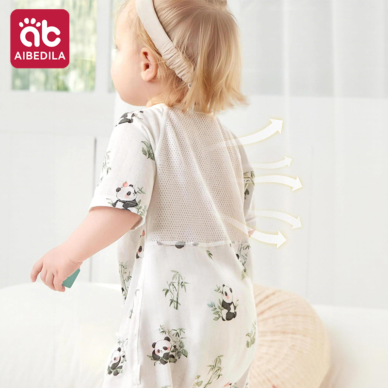 AIBEDILA Sommer-Klimaanlagenkl – Summer Clothing Kids Bewertung und Preis