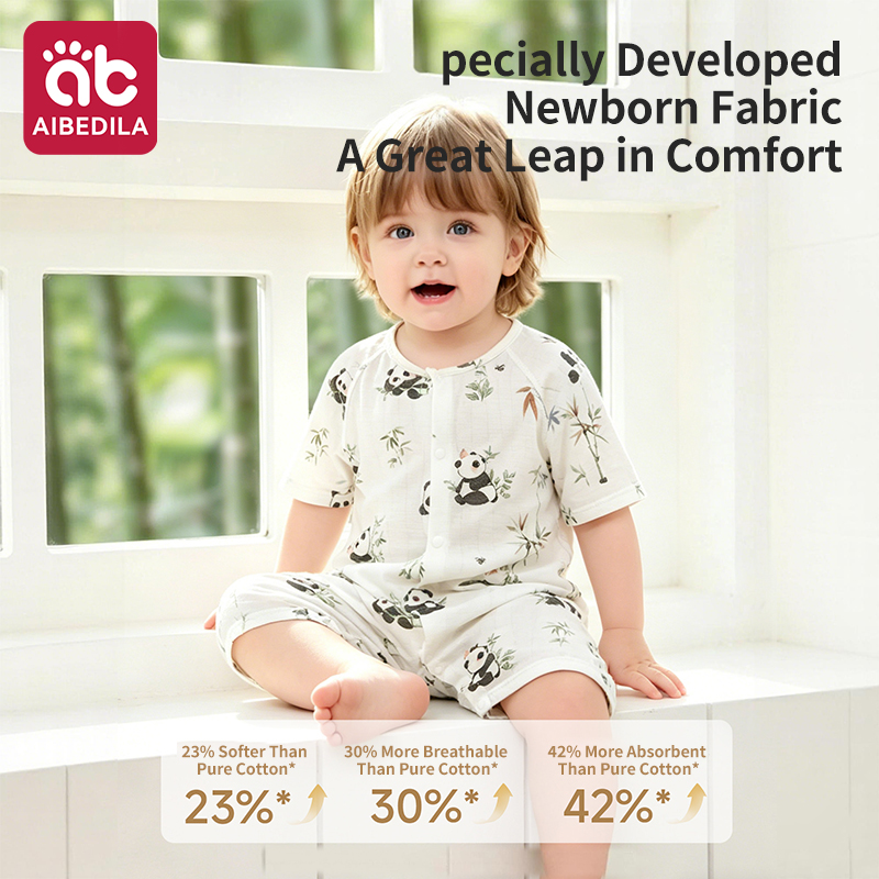 AIBEDILA Sommer-Klimaanlagenkl – Summer Clothing Kids Bewertung und Preis